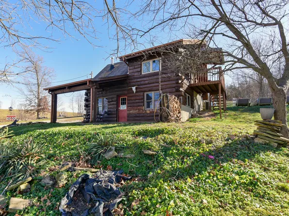 19005 Farm Road 1170, Cassville, MO 65625