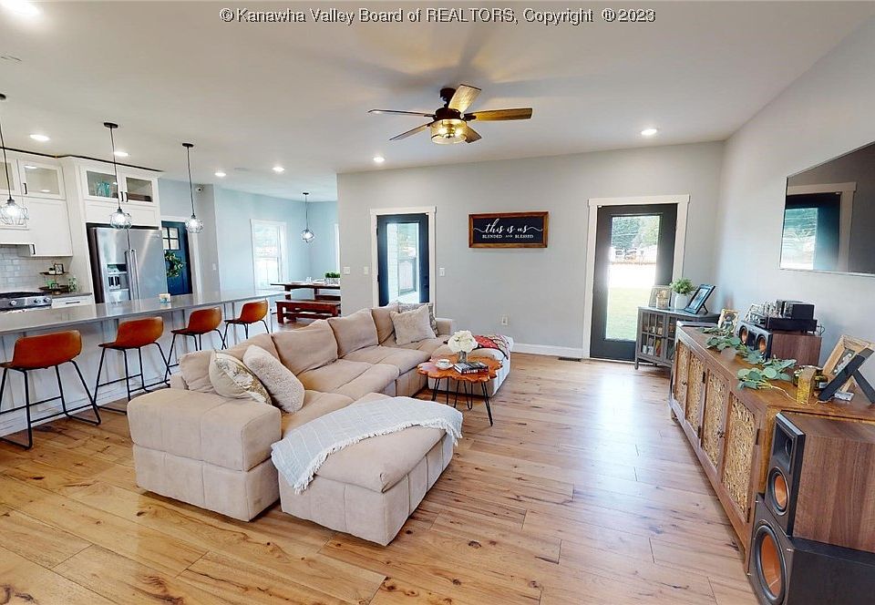 561 Rumer Station Rd, Red House, WV 25168 MLS 265061 Zillow