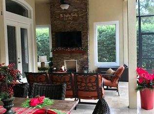 811 Bighorn St, Oviedo, FL 32765