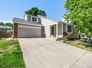 1146 Cherry Blossom Court, Highlands Ranch, CO 80126