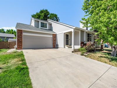 1146 Cherry Blossom Court, Highlands Ranch, CO, 80126