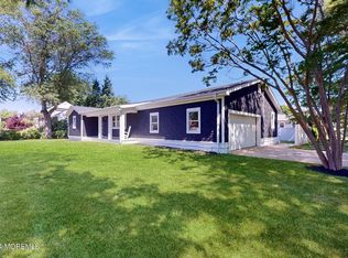 67 Hiawatha Ave, Oceanport, NJ 07757