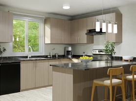 Fairmont Views Townhomes