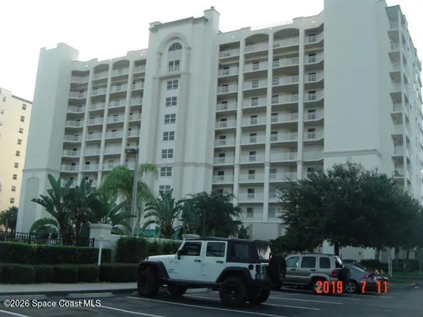 7 Indian River Ave APT 1006, Titusville, FL 32796