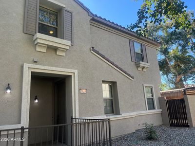 7510 S 29TH Way, Phoenix, AZ, 85042