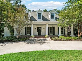 459 Highway 1085, Madisonville, LA 70447