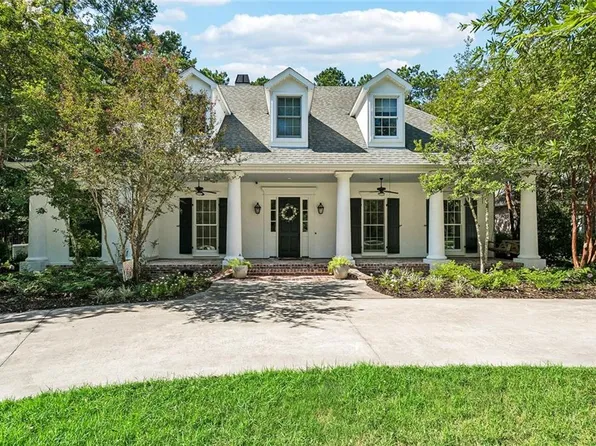 459 Highway 1085, Madisonville, LA 70447