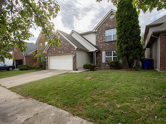 2nd image of 601 Hopewell Park
