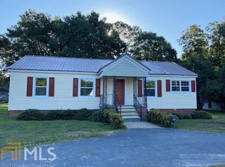 473 Ty Cobb St, Royston, GA 30662