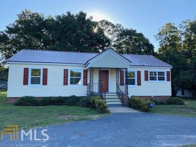 473 Ty Cobb St, Royston, GA, 30662