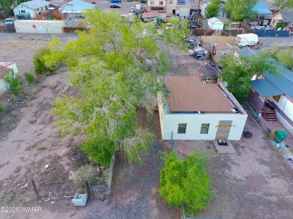 136 E Florida St, Holbrook, AZ 86025