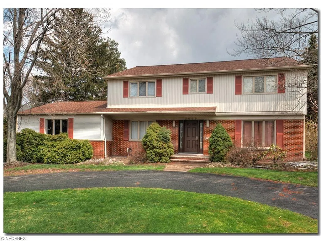 2669 Green Rd photo 1