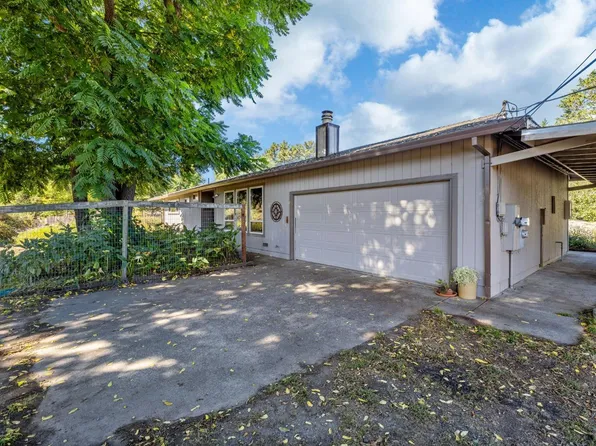 12420 Mill Street, Petaluma, CA 94952