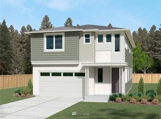 LOT 22319 59th Dr SE, Bothell, WA 98021