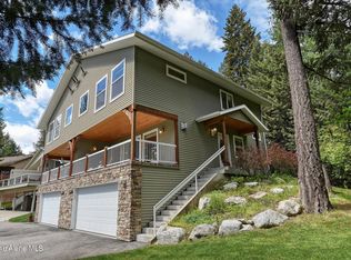 33885 N Moonbeam Ct, Bayview, ID 83803