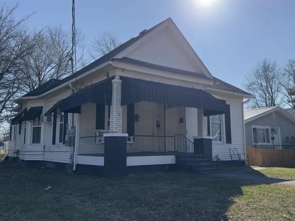 1902 Harrison St, Paducah, KY 42001