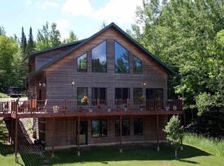 3285 Thomas Rd, Tower, MN 55790