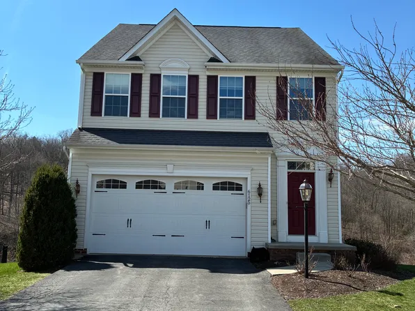 6125 Granville Ct, Mc Donald, PA 15057