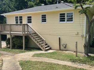 4937 Spring Hill Dr, Buford, GA 30518