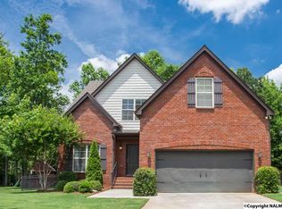 109 Grand Oaks Blvd, Madison, AL 35758