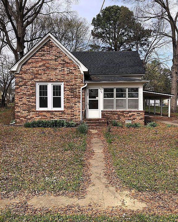405 NE 3rd St, Atkins, AR 72823 Zillow