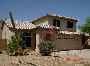 916 E Harwell Rd, Phoenix, AZ 85042