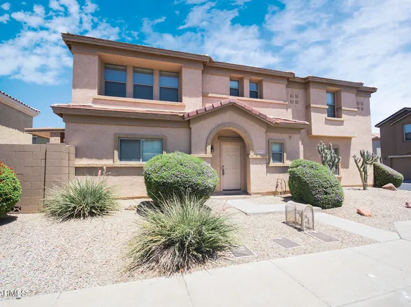 9591 N 82ND Lane, Peoria, AZ 85345