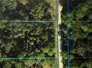 0 N Shearer St, Inglis, FL 34449
