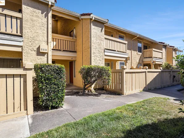 45 Las Moradas Cir, San Pablo, CA 94806