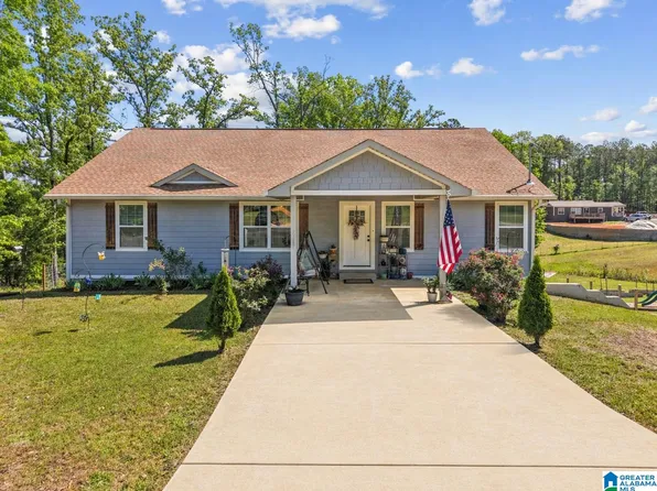 5080 Highway 155, Montevallo, AL 35115