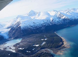 Glacier Pt, Haines, AK 99827