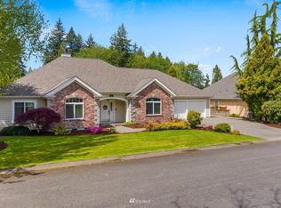 2232 Nut Tree Loop SE, Olympia, WA 98501