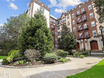 1468 Midland Avenue #5A, Bronxville, NY, 10708