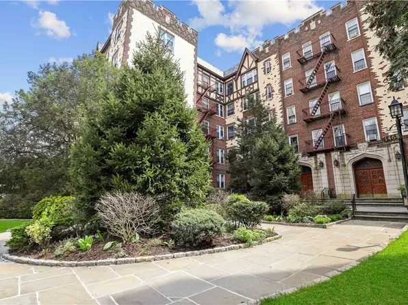 1468 Midland Avenue #5A, Bronxville, NY 10708