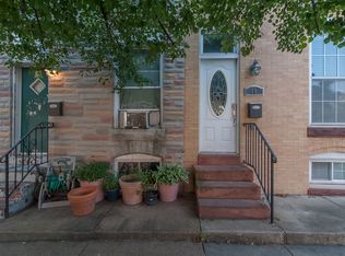 19 N Linwood Ave, Baltimore, MD 21224