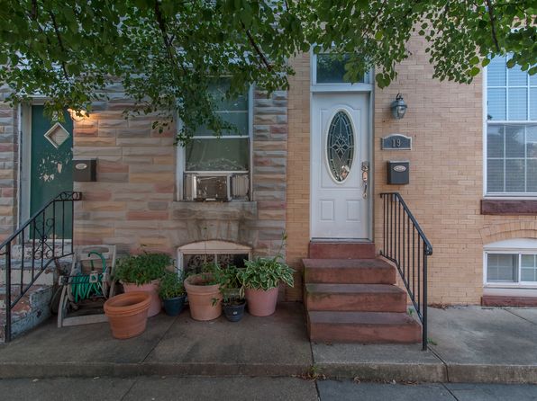 19 N Linwood Ave