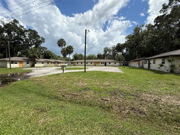 750 NE 10TH STREET, CRYSTAL RIVER, FL 34428
