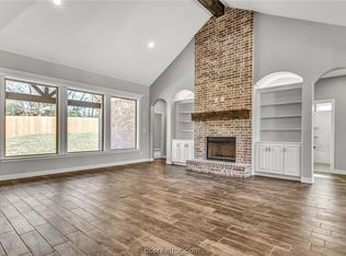 3324 Stoneleigh Rd, Bryan, TX 77808