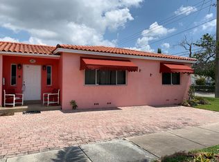 2201 SW 25th Ter, Miami, FL 33133