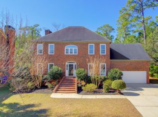 2836 Waterpointe Cir, Mount Pleasant, SC 29466