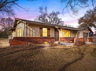 1359 N Woodlawn Blvd, Derby, KS 67037