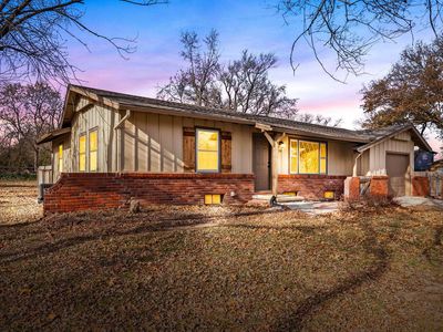 1359 N Woodlawn Blvd, Derby, KS, 67037