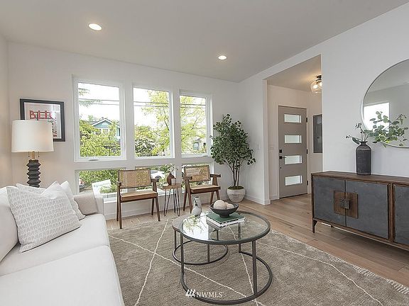 5th image of 7514 28th Ave NW #A