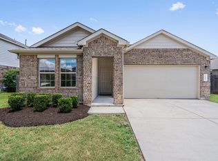 21417 Bird Wing Dr, Pflugerville, TX 78660