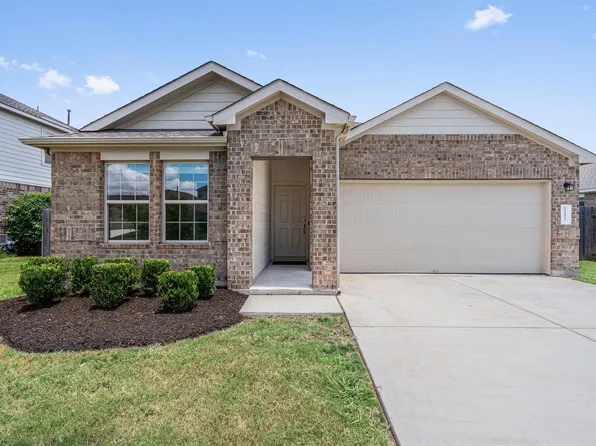 21417 Bird Wing Dr, Pflugerville, TX 78660