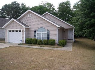 3937 Shearwater Dr, Macon, GA 31206