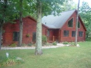 18966 Thirteen Mile Rd, Big Rapids, MI 49307