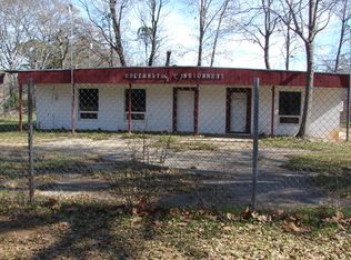 13200 County Road 1126, Tyler, TX 75709