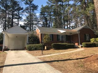 3711 Rock Creek Dr, Raleigh, NC 27609