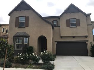2814 E Agrarian St, Ontario, CA 91762